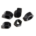 Chinese factory m36  hex head nut  DIN934